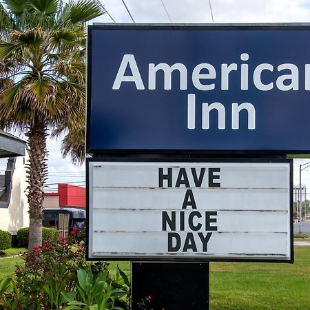 American Inn Baton Rouge Exterior photo